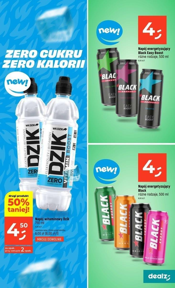 Gazetka promocyjna Dealz str. 19