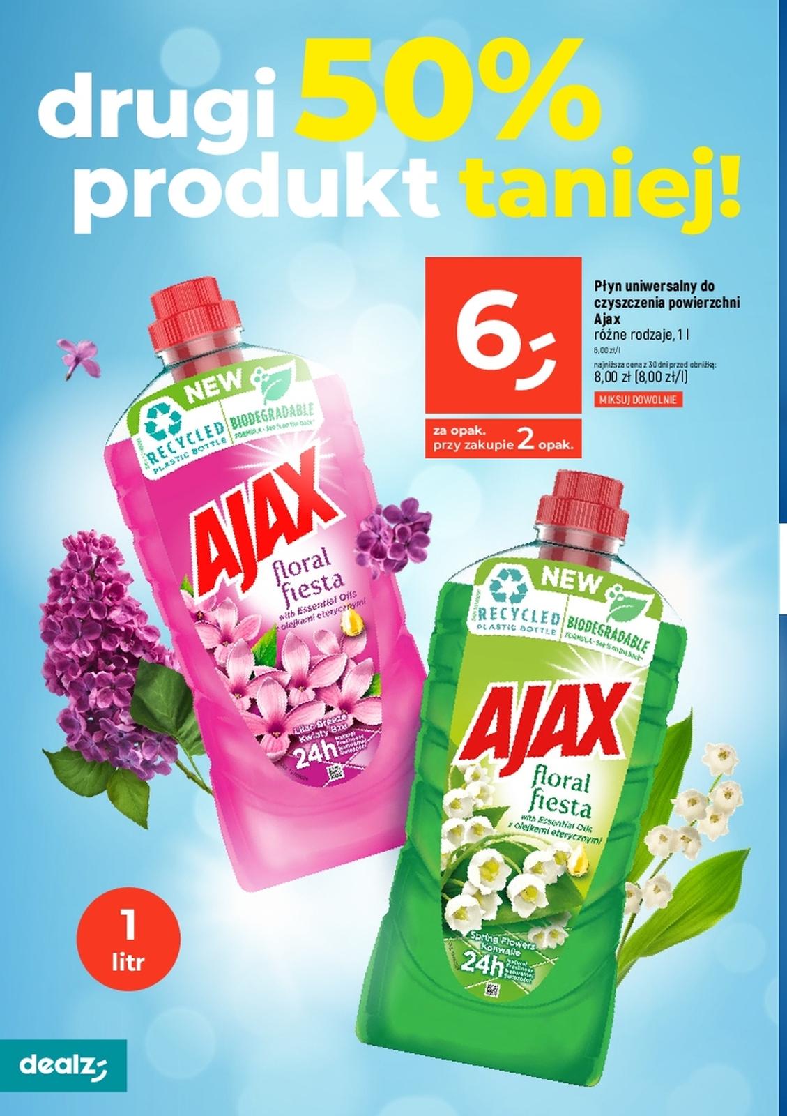 Gazetka promocyjna Dealz str. 30
