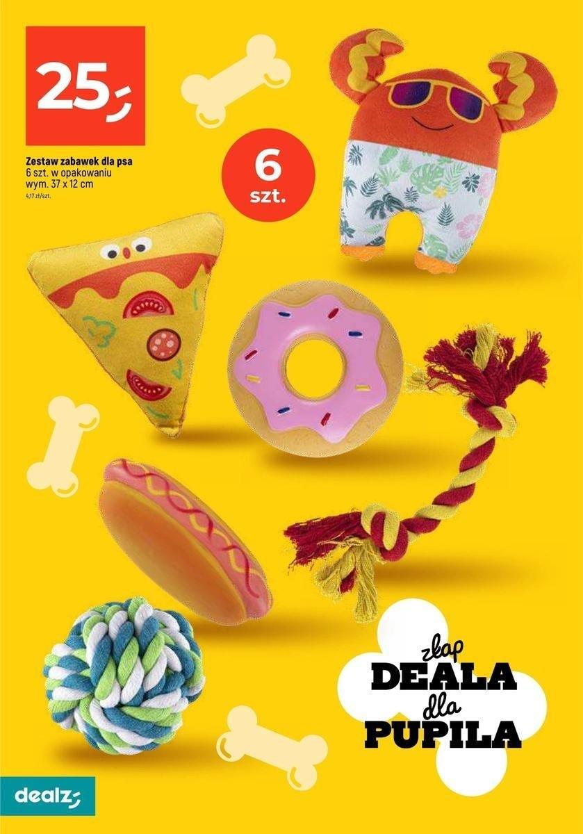 Gazetka promocyjna Dealz str. 36