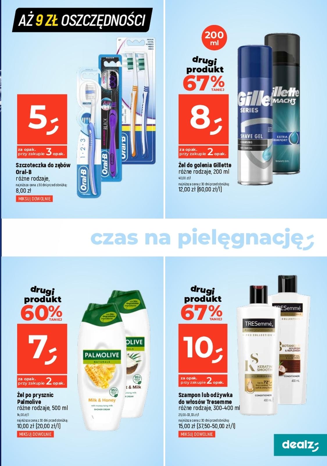 Gazetka promocyjna Dealz str. 21