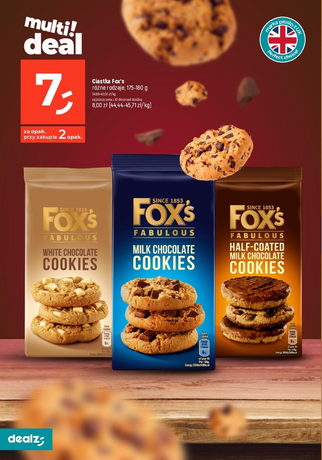 Gazetka promocyjna Dealz str. 8