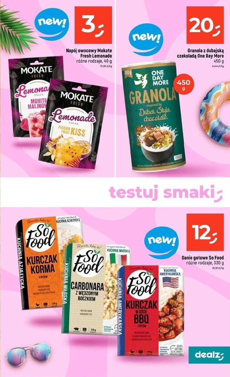 Gazetka promocyjna Dealz str. 11