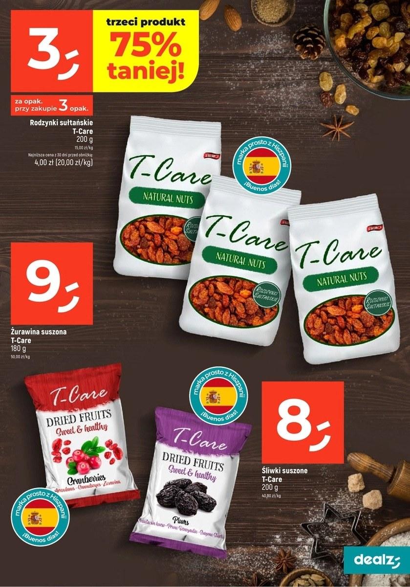 Gazetka promocyjna Dealz str. 13