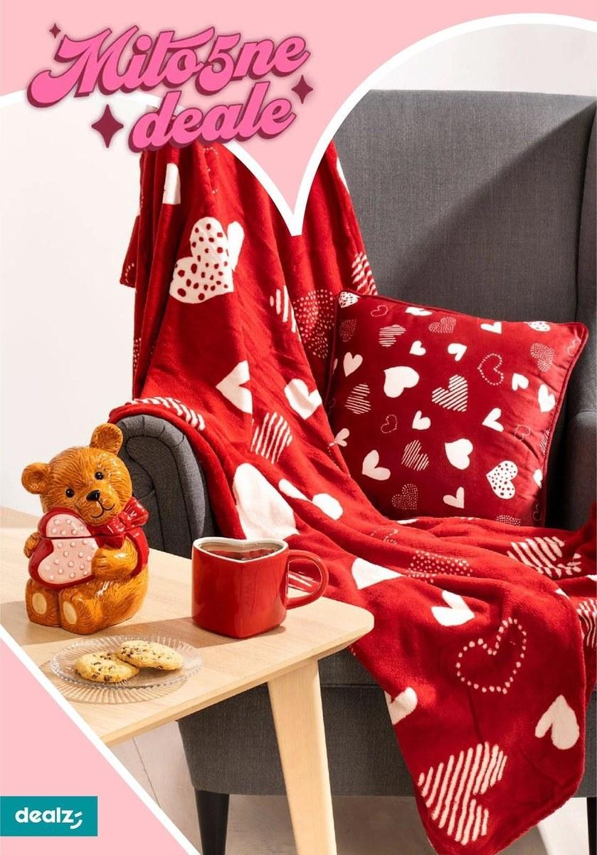 Gazetka promocyjna Dealz str. 6