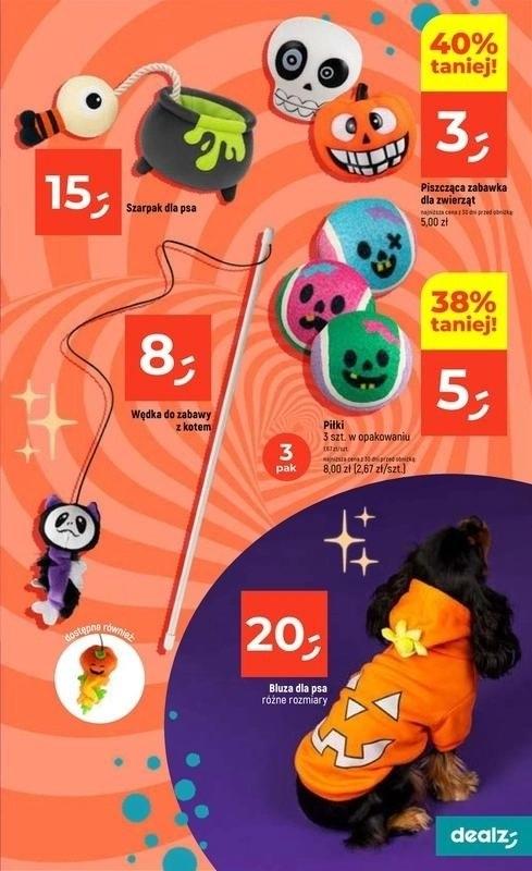 Gazetka promocyjna Dealz str. 13
