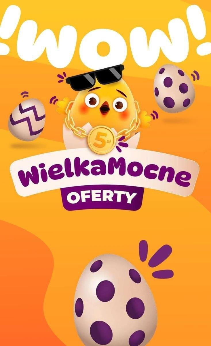 Gazetka promocyjna Dealz str. 2