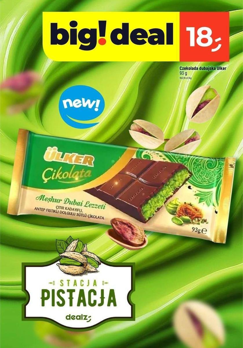 Gazetka promocyjna Dealz str. 4