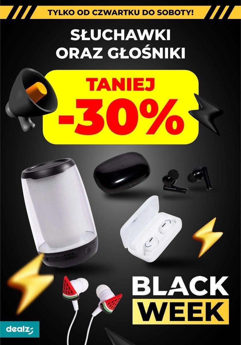 Gazetka promocyjna Dealz str. 26