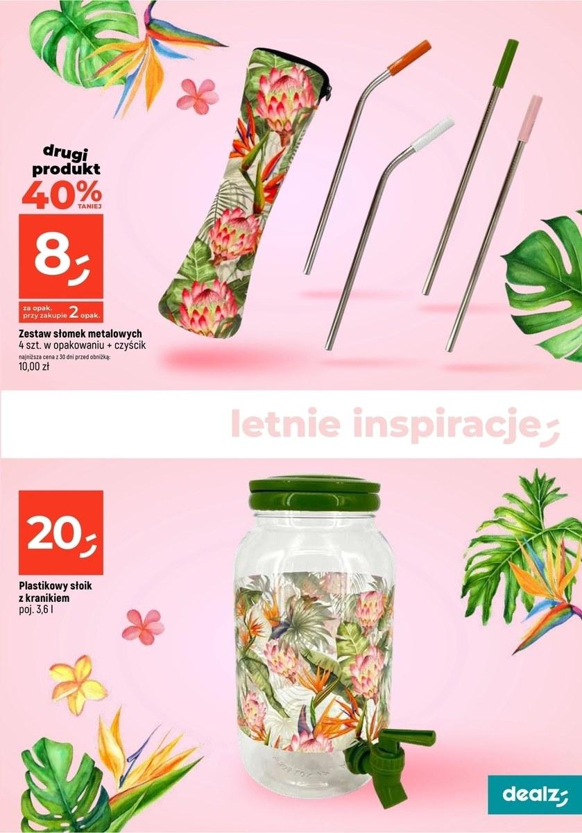 Gazetka promocyjna Dealz str. 9