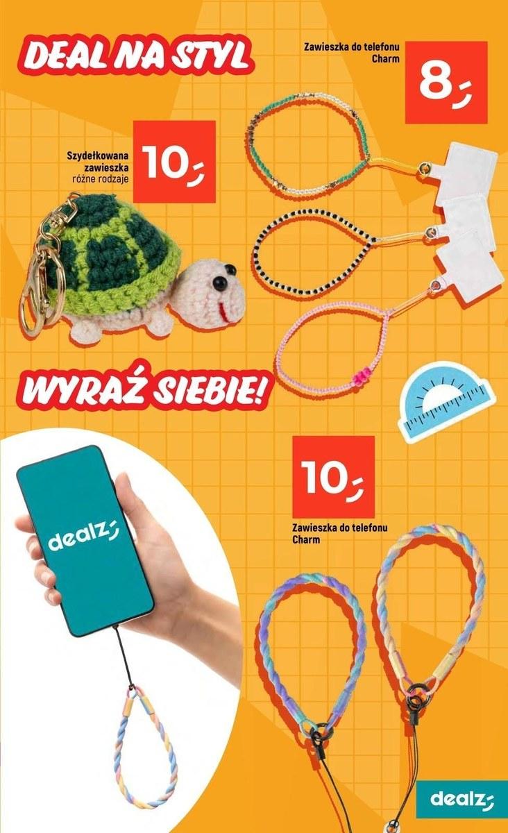 Gazetka promocyjna Dealz str. 39