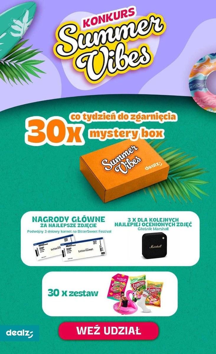 Gazetka promocyjna Dealz str. 2