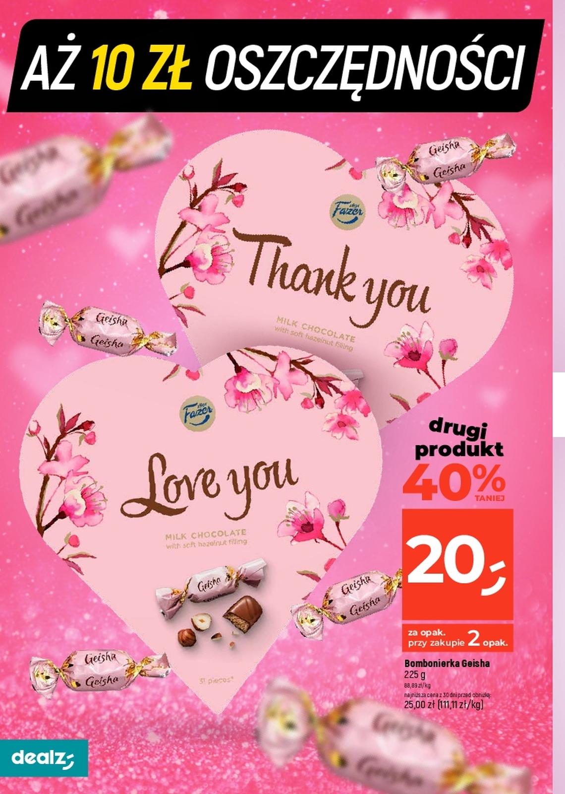 Gazetka promocyjna Dealz str. 18