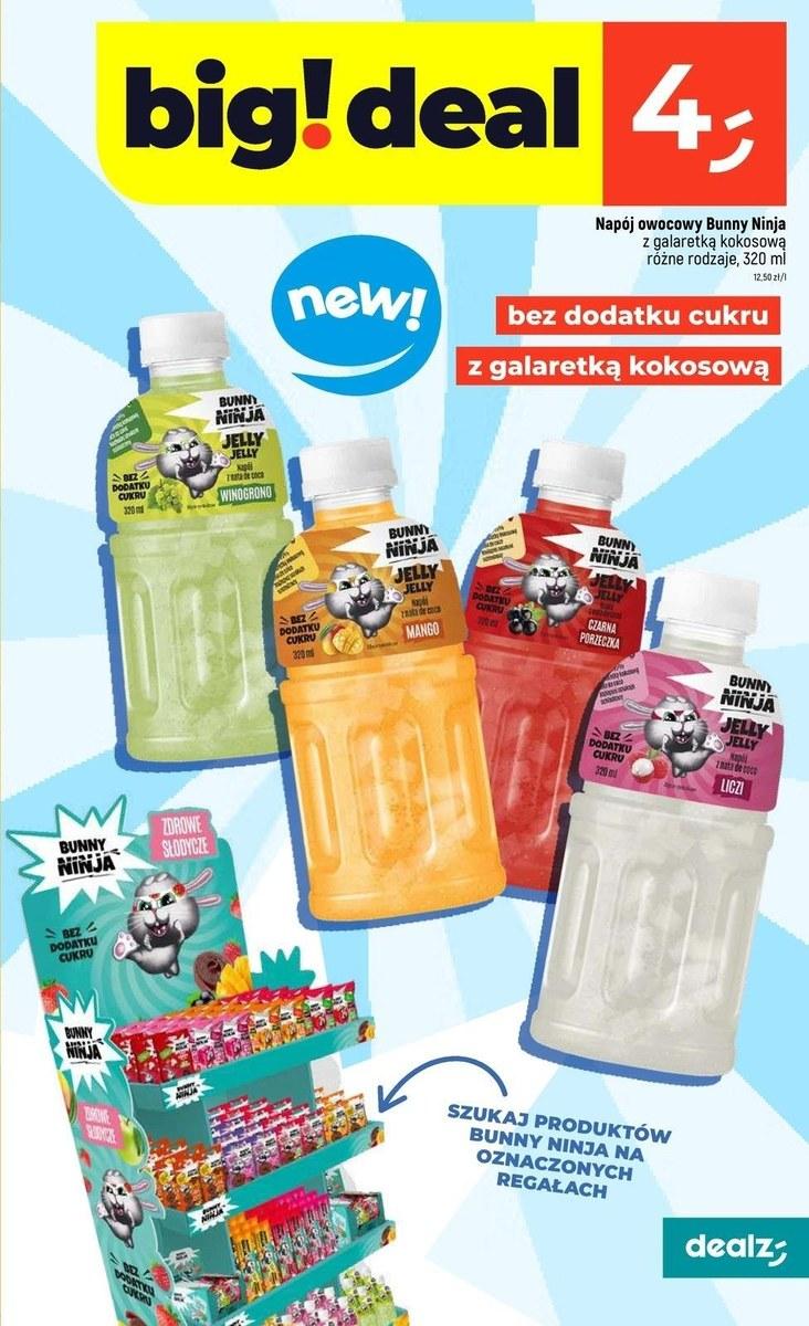 Gazetka promocyjna Dealz str. 15