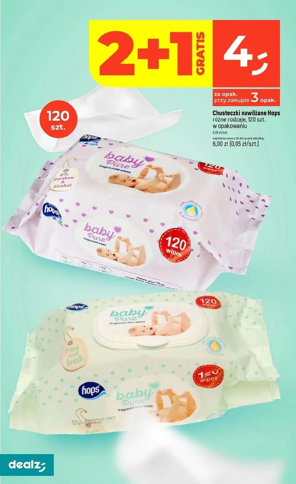 Gazetka promocyjna Dealz str. 36