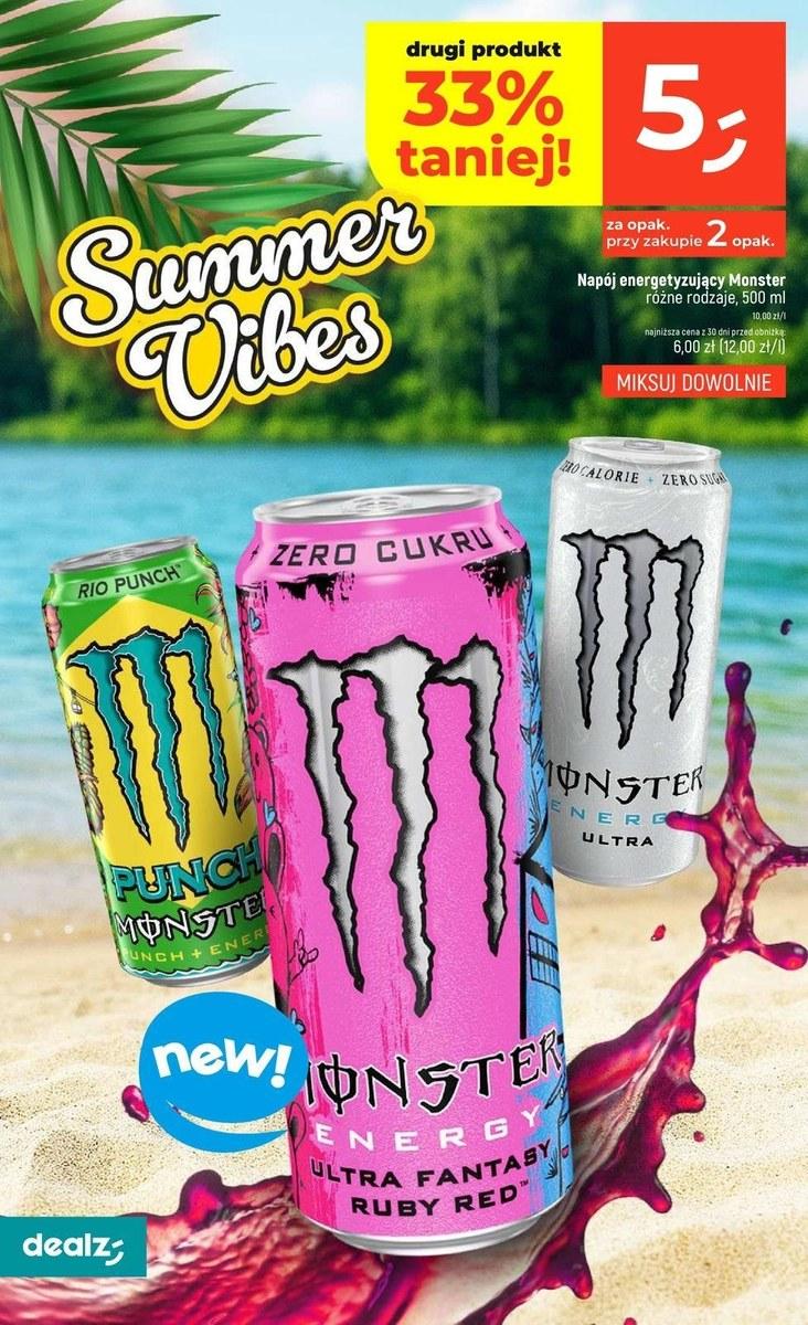 Gazetka promocyjna Dealz str. 6