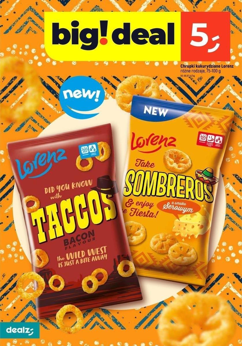 Gazetka promocyjna Dealz str. 14