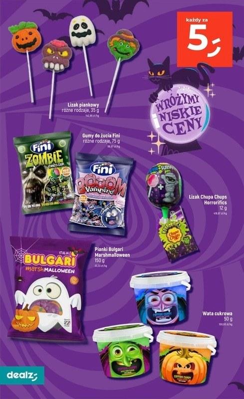 Gazetka promocyjna Dealz str. 12