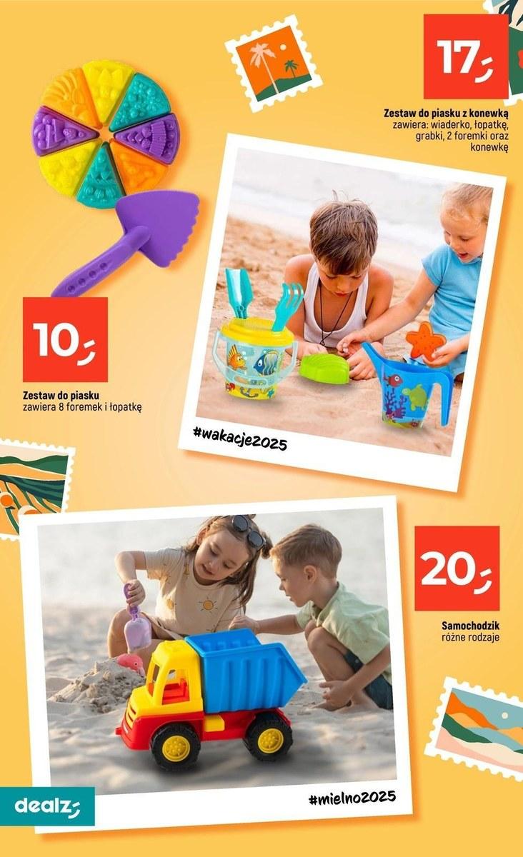 Gazetka promocyjna Dealz str. 34