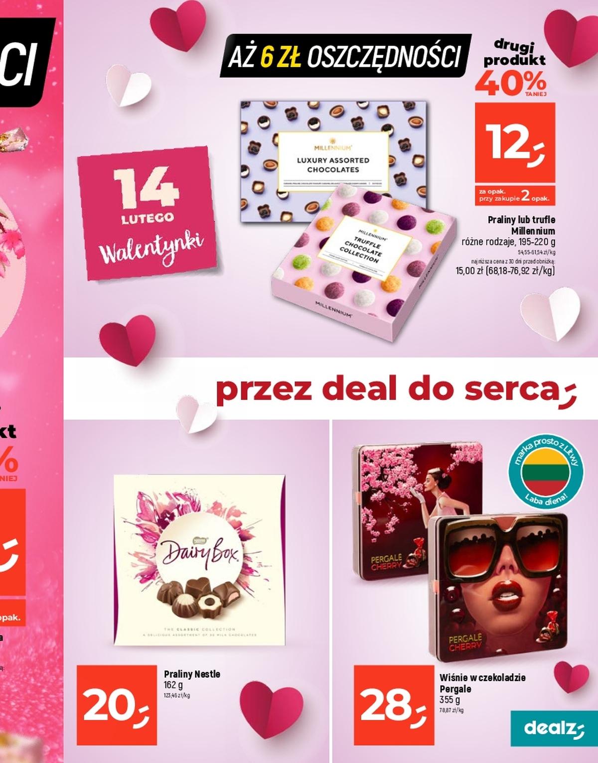 Gazetka promocyjna Dealz str. 19