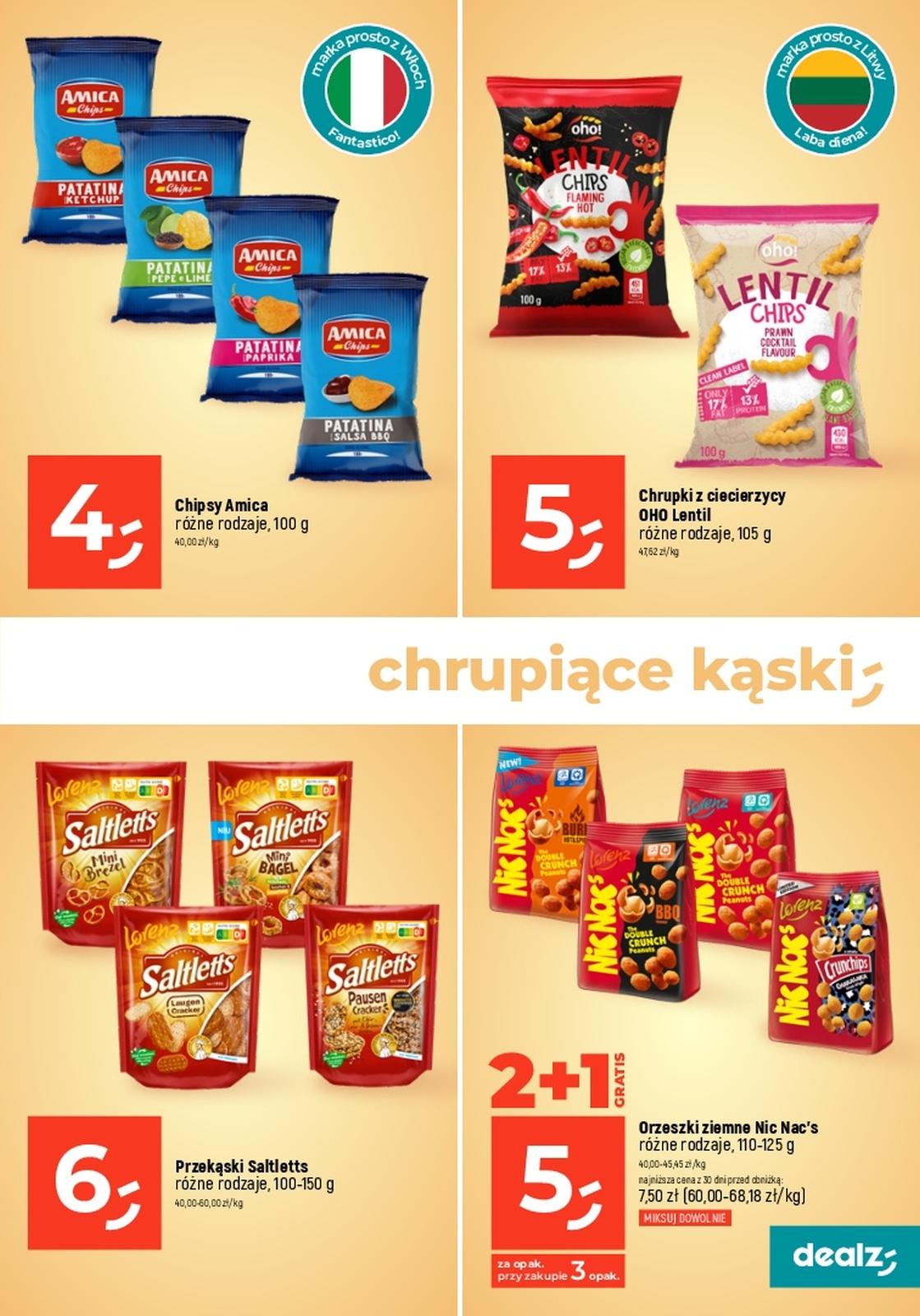 Gazetka promocyjna Dealz str. 7