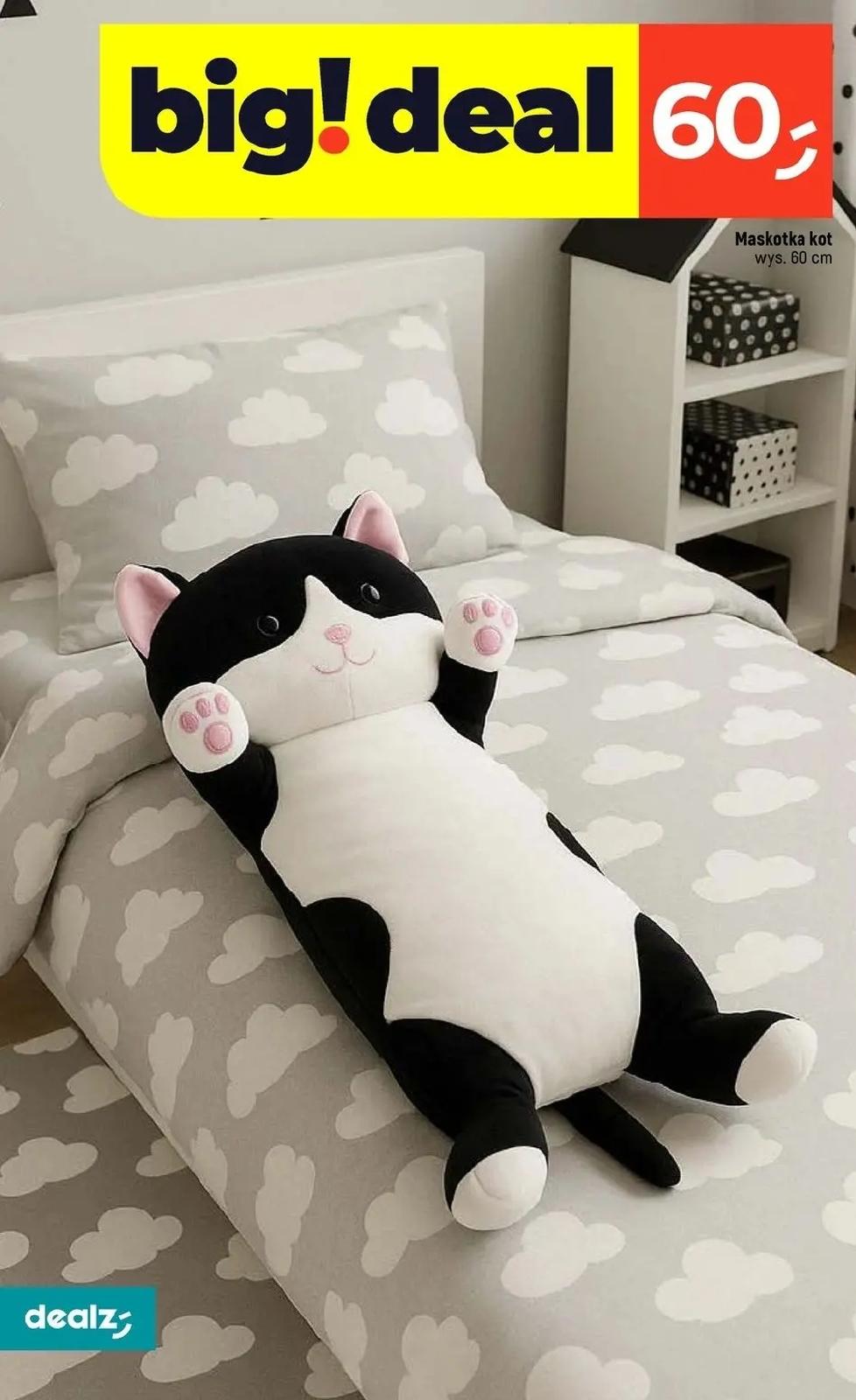 Gazetka promocyjna Dealz str. 18