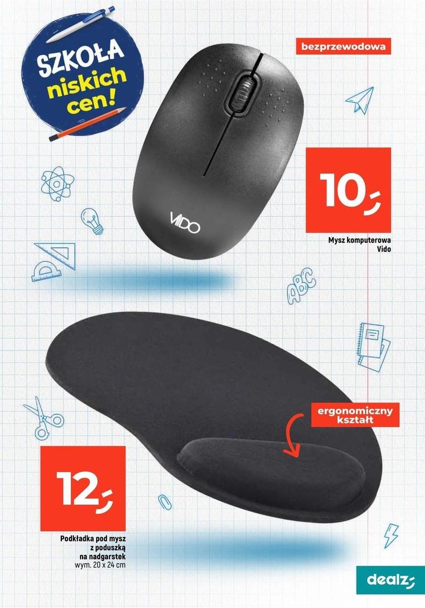 Gazetka promocyjna Dealz str. 9