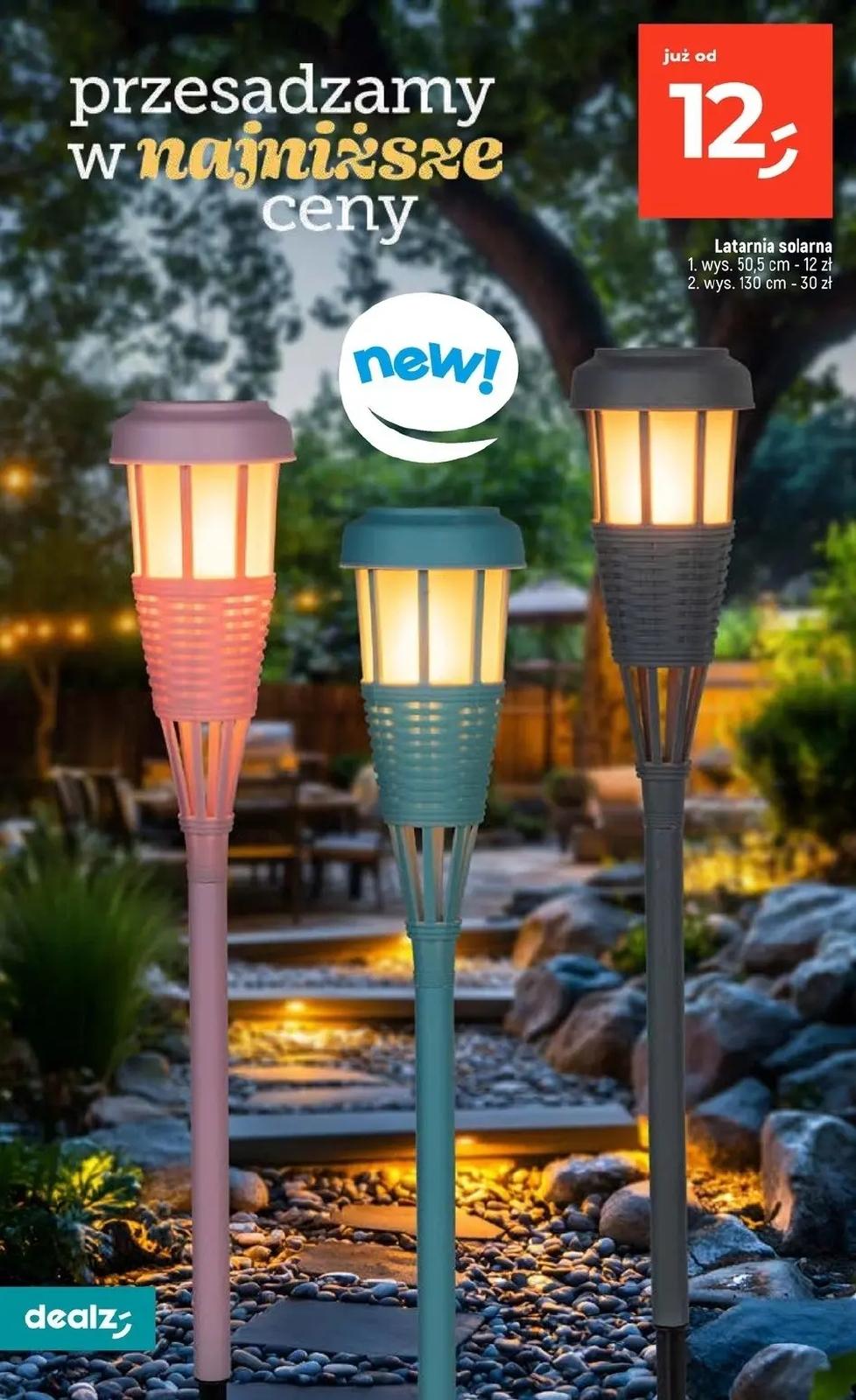 Gazetka promocyjna Dealz str. 36