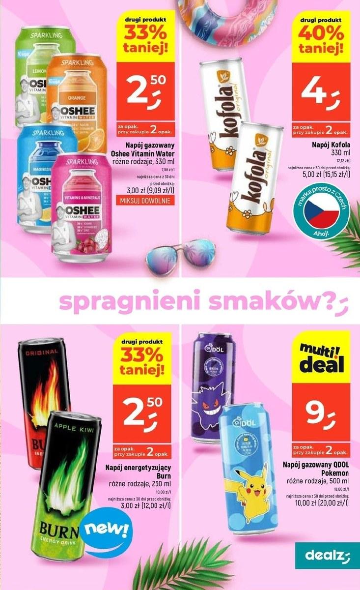 Gazetka promocyjna Dealz str. 13