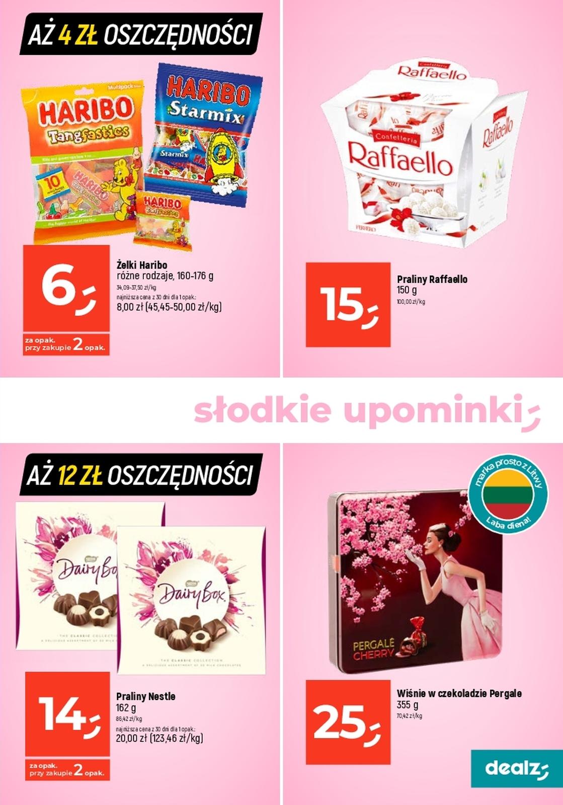 Gazetka promocyjna Dealz str. 11