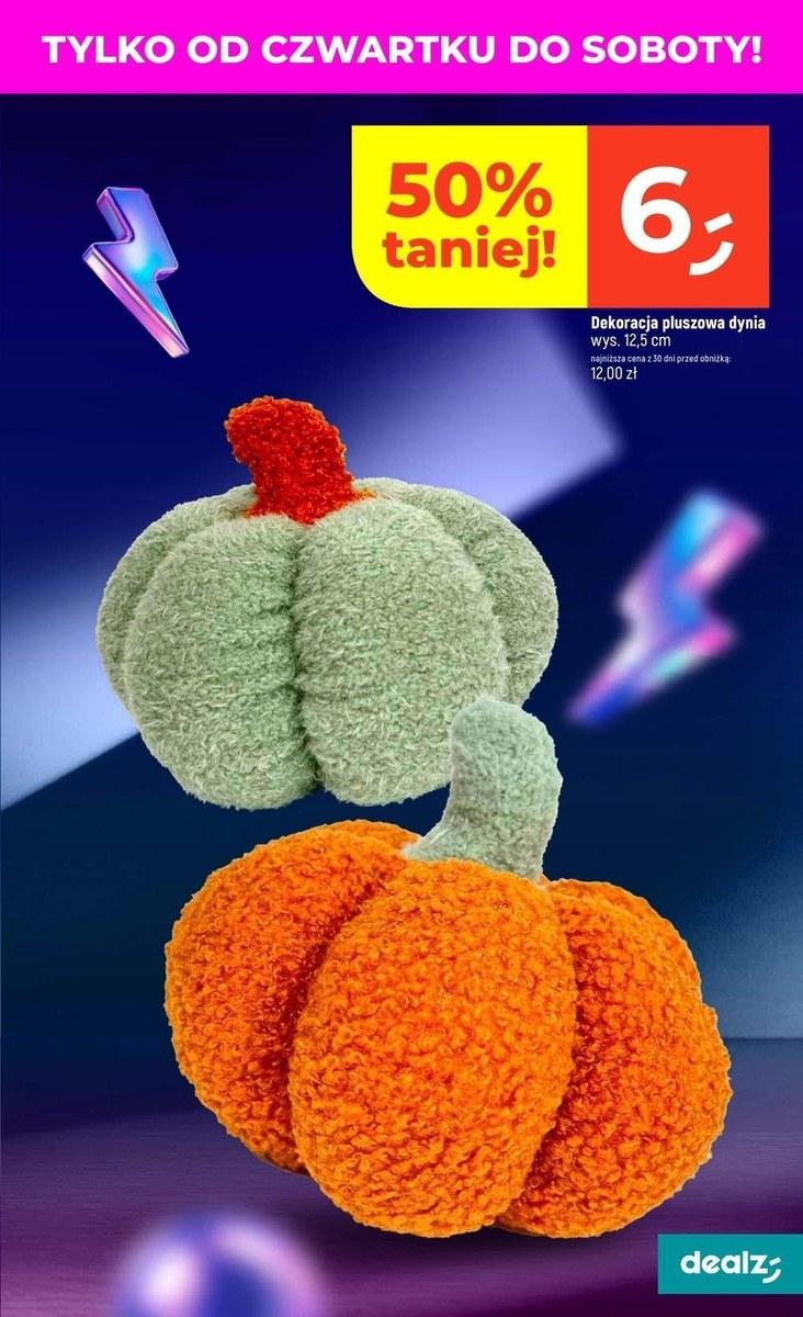 Gazetka promocyjna Dealz str. 45