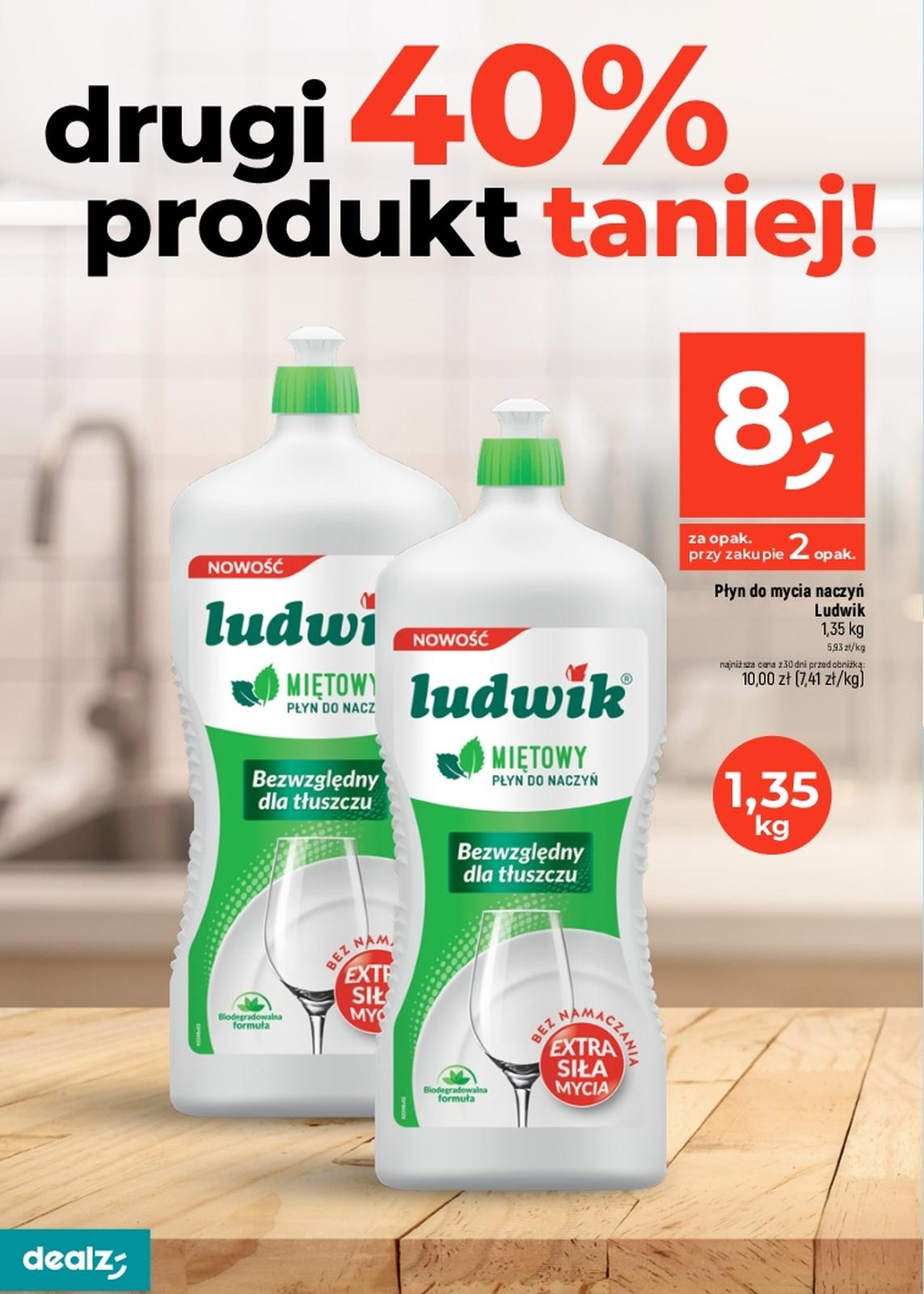 Gazetka promocyjna Dealz str. 22