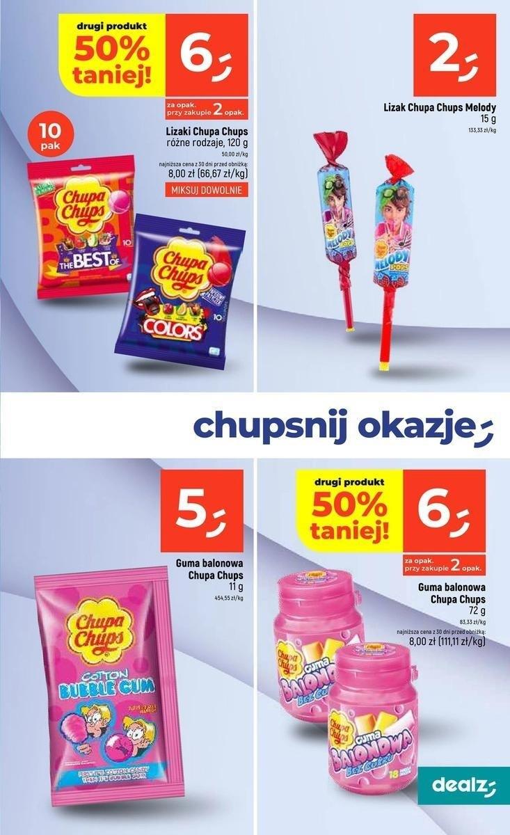 Gazetka promocyjna Dealz str. 7