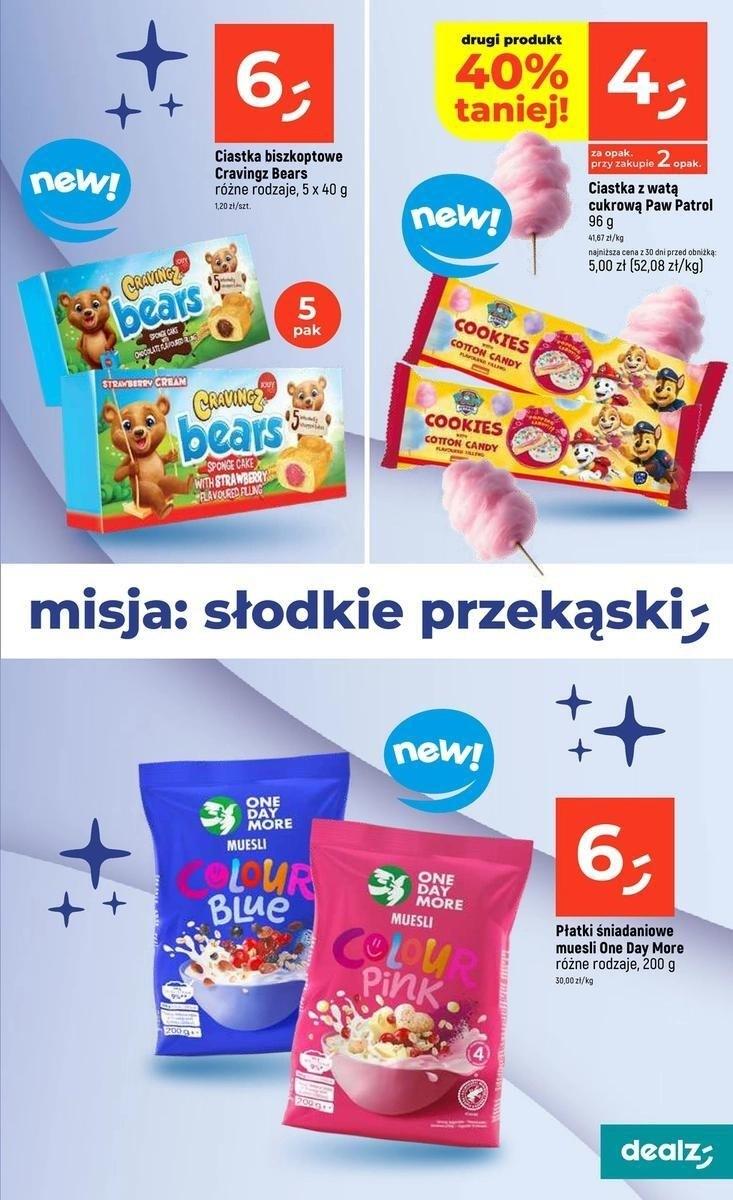 Gazetka promocyjna Dealz str. 9