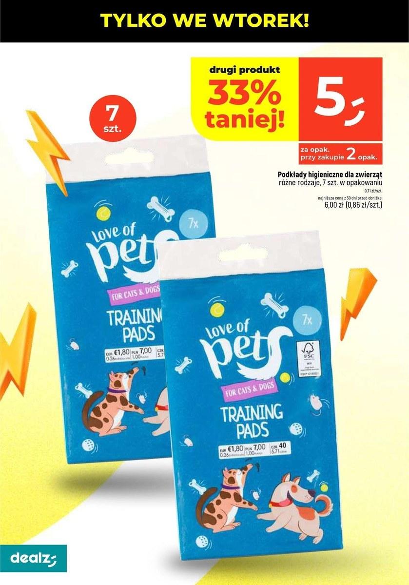 Gazetka promocyjna Dealz str. 8