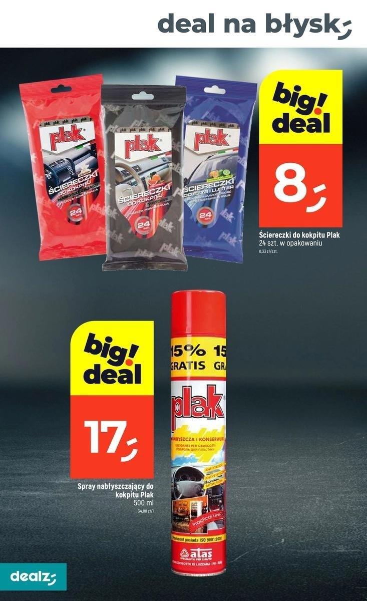 Gazetka promocyjna Dealz str. 38