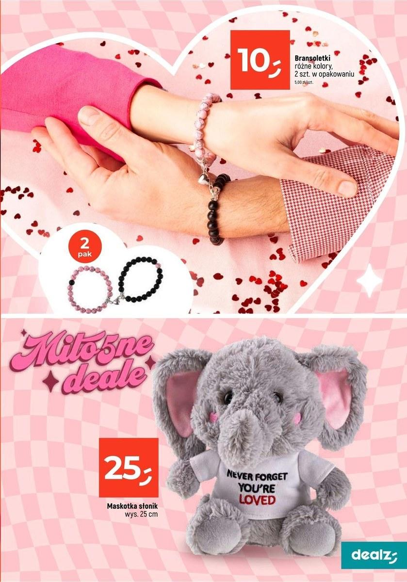 Gazetka promocyjna Dealz str. 3