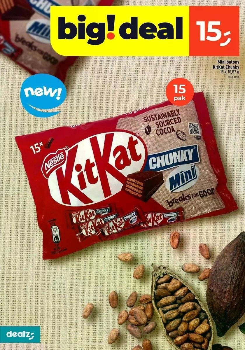 Gazetka promocyjna Dealz str. 10