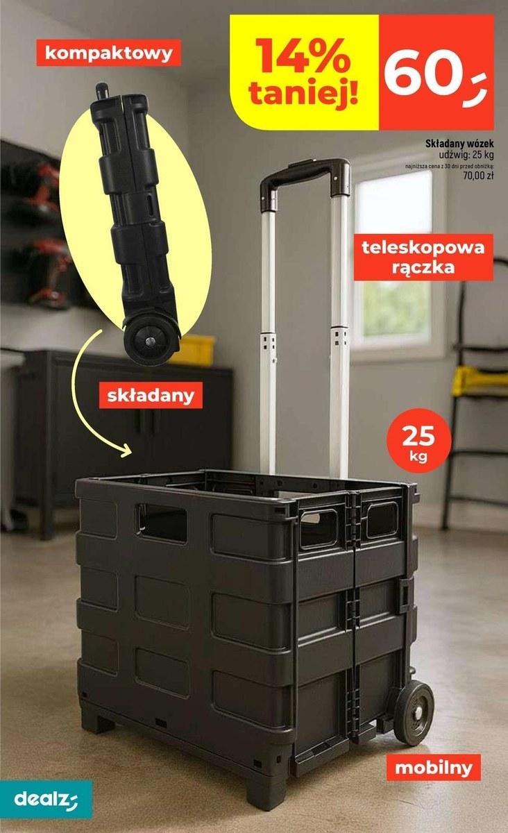 Gazetka promocyjna Dealz str. 34