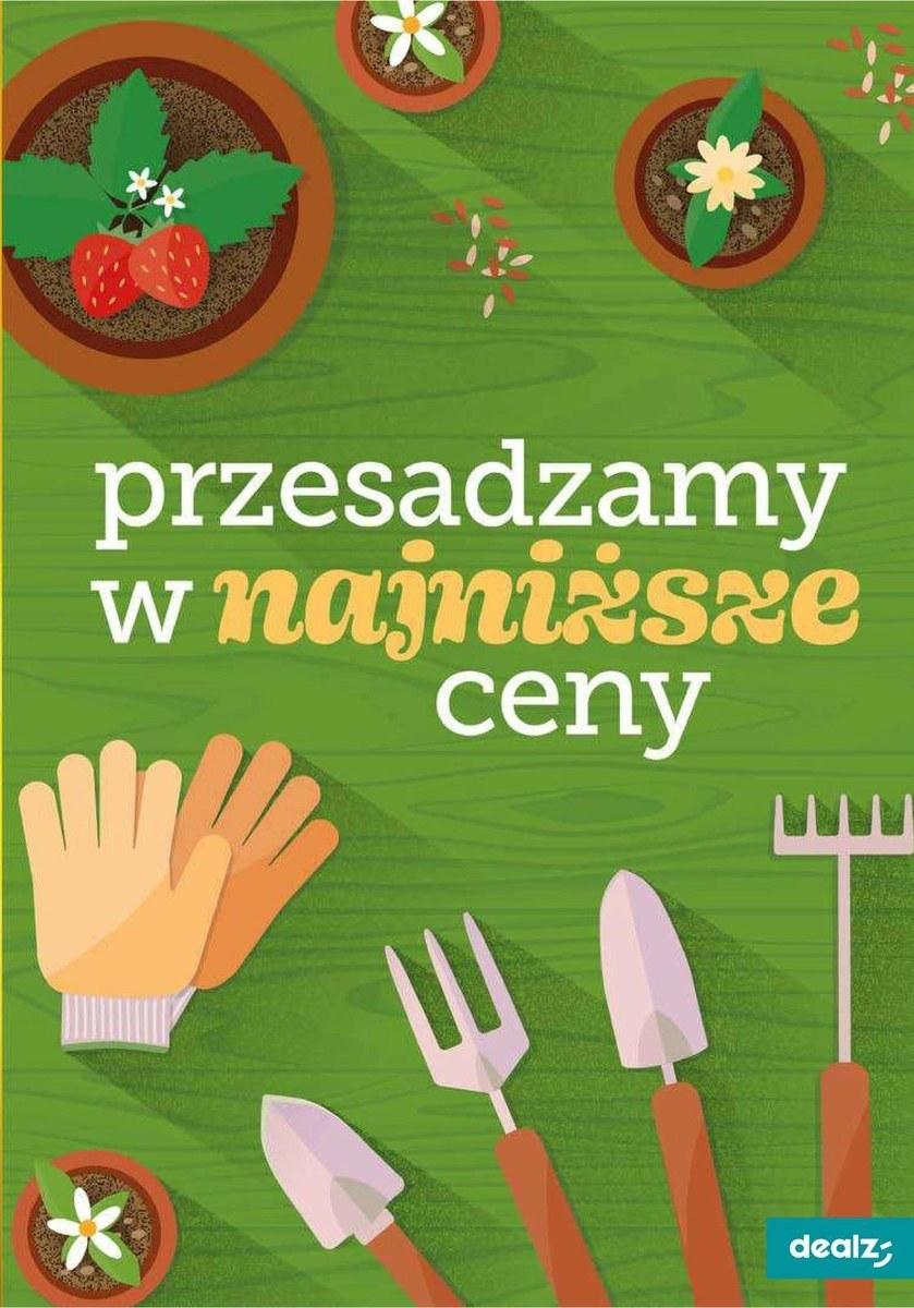 Gazetka promocyjna Dealz str. 8