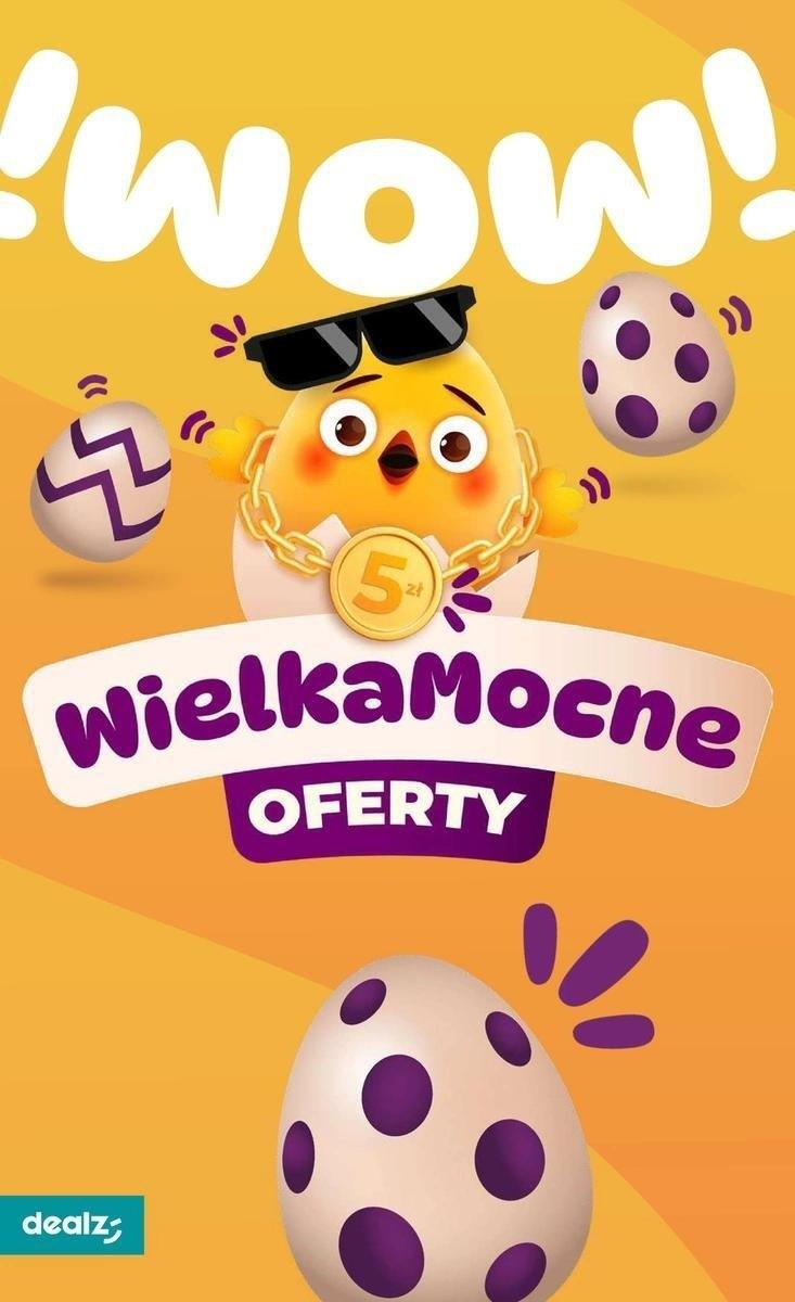 Gazetka promocyjna Dealz str. 2