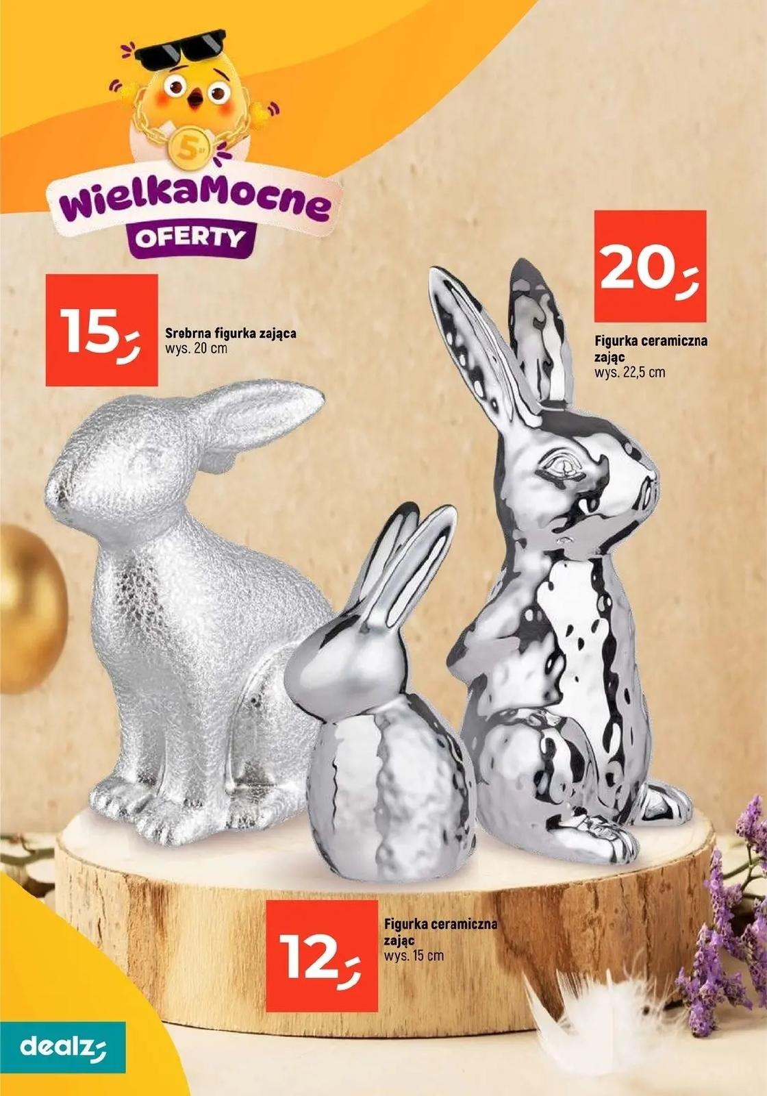 Gazetka promocyjna Dealz str. 4
