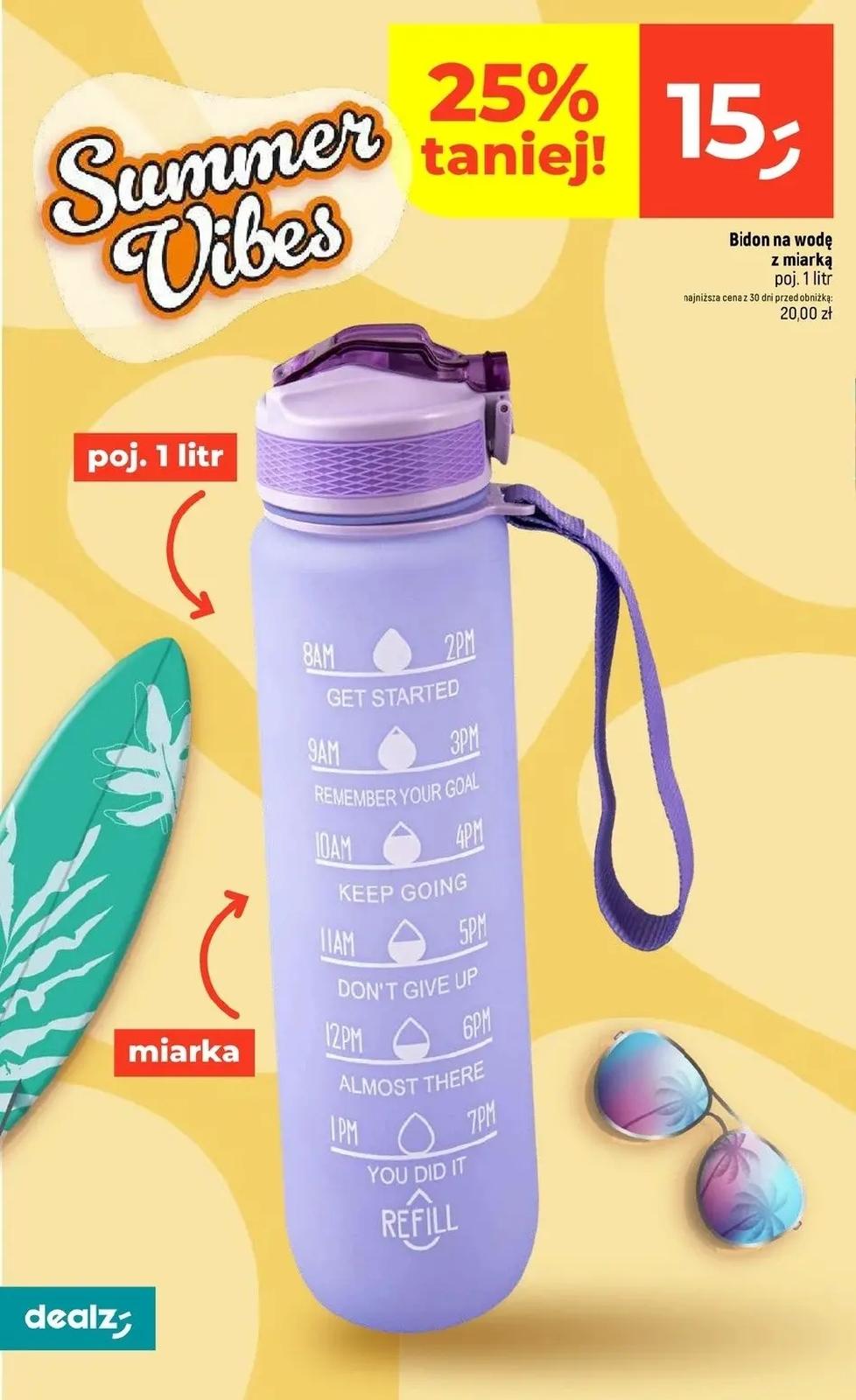 Gazetka promocyjna Dealz str. 14