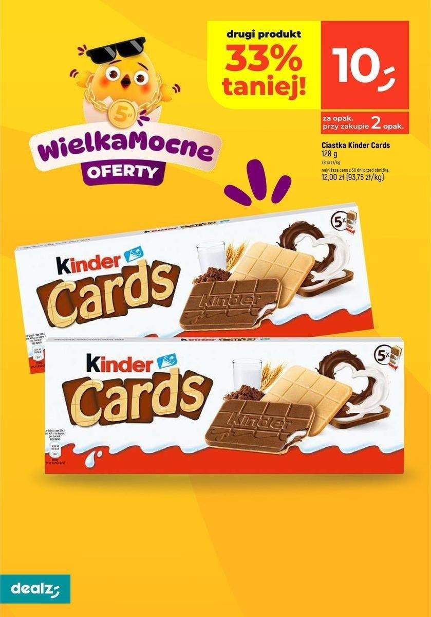 Gazetka promocyjna Dealz str. 10