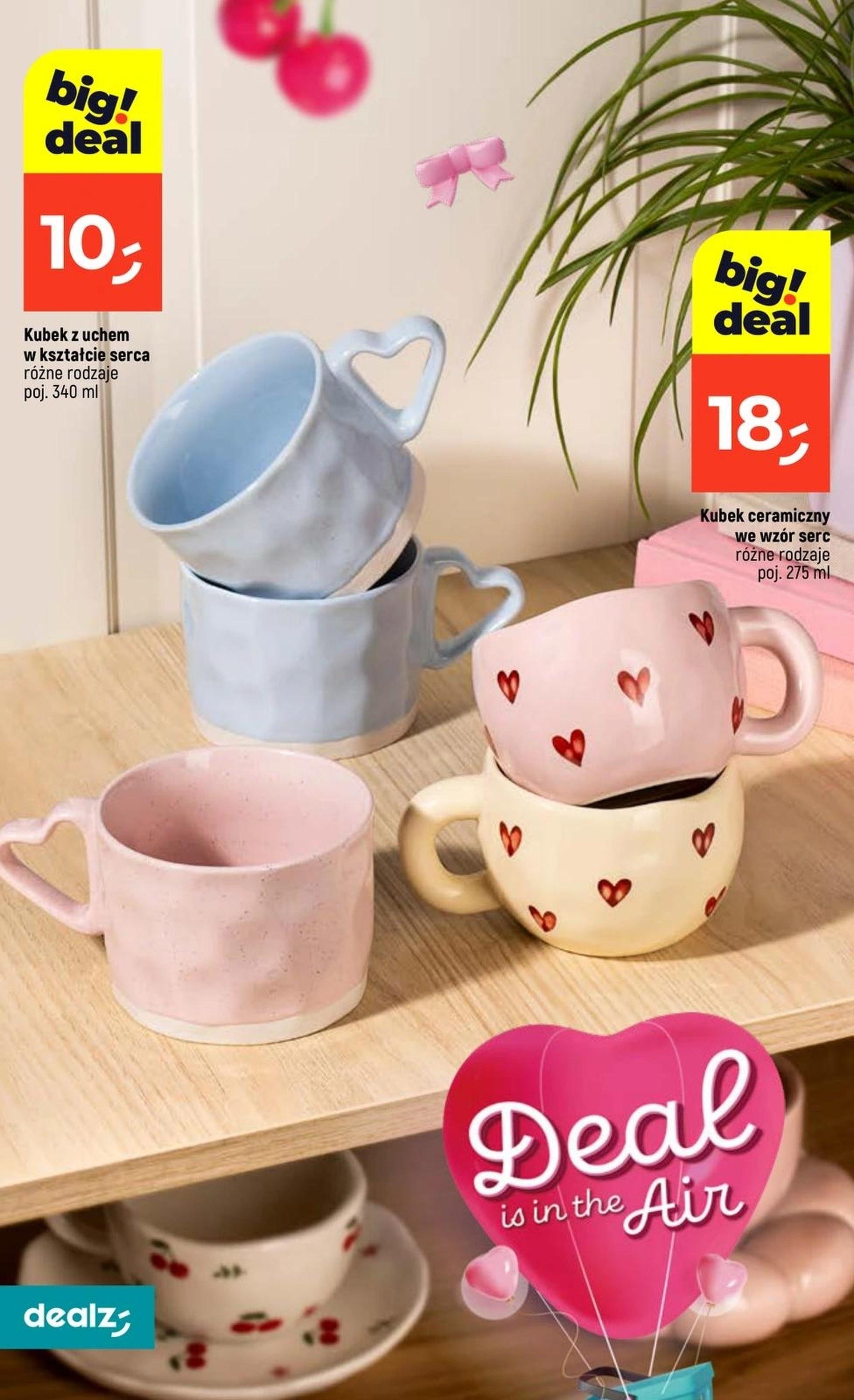 Gazetka promocyjna Dealz str. 24