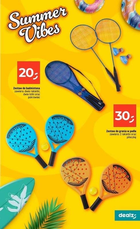Gazetka promocyjna Dealz str. 12