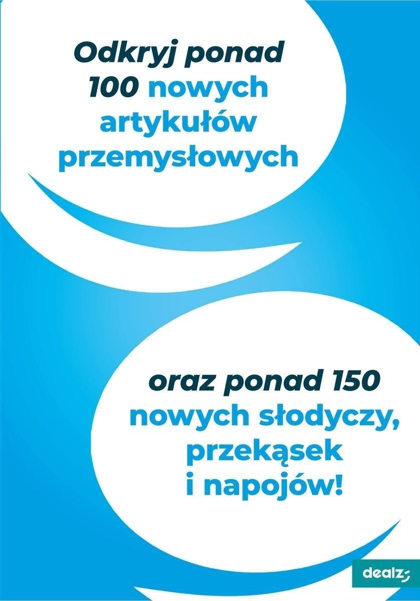 Gazetka promocyjna Dealz str. 7