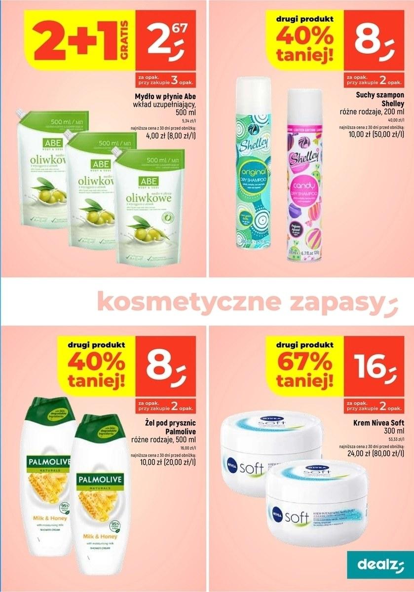 Gazetka promocyjna Dealz str. 13