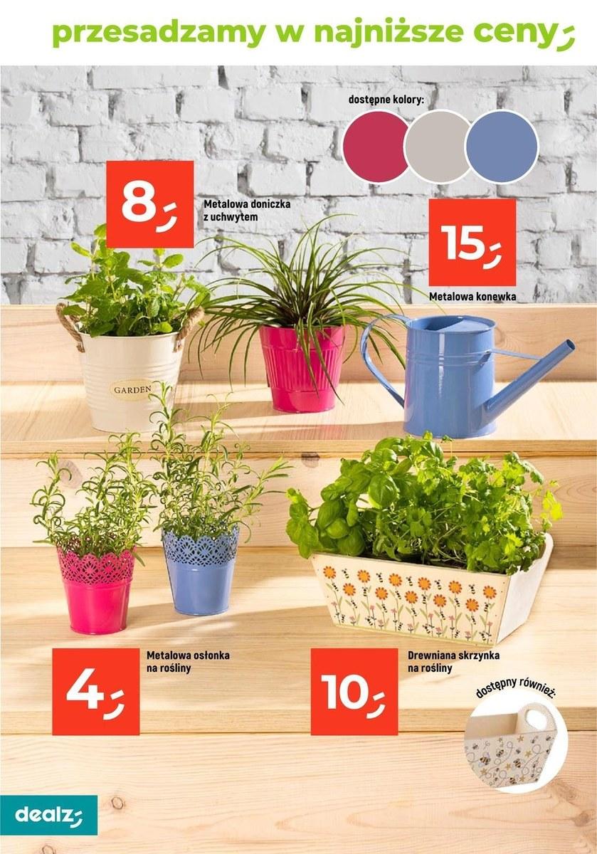 Gazetka promocyjna Dealz str. 14
