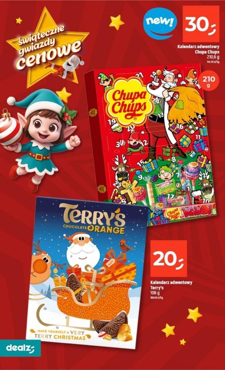 Gazetka promocyjna Dealz str. 22