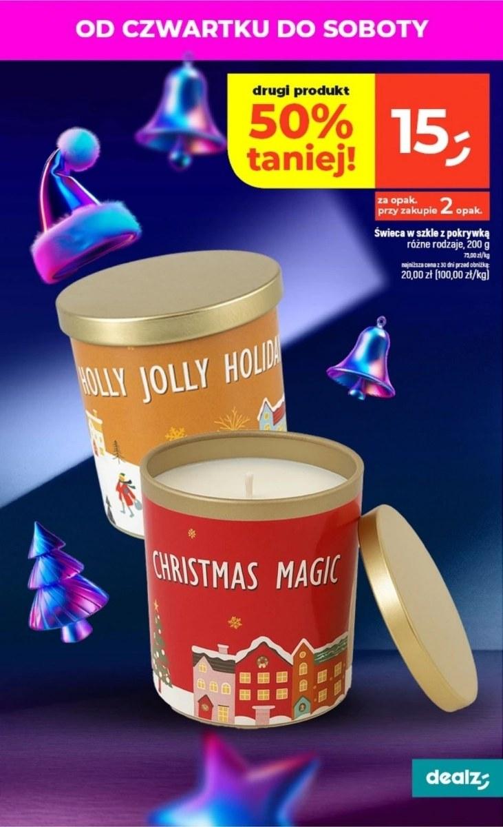 Gazetka promocyjna Dealz str. 11